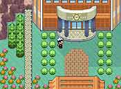 Pokémon rubí/zafiro