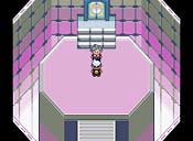 Pokémon rubí/zafiro