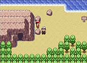 Pokémon rubí/zafiro