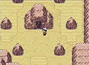 Pokémon rubí/zafiro