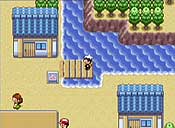 Pokémon rubí/zafiro