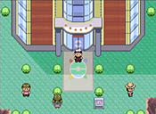 Pokémon rubí/zafiro