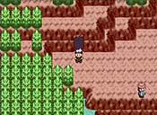 Pokémon rubí/zafiro
