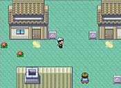 Pokémon rubí/zafiro
