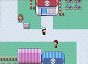 Pokémon rubí/zafiro