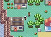 Pokémon rubí/zafiro