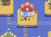 Pokémon rubí/zafiro