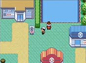 Pokémon rubí/zafiro