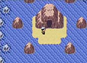 Pokémon rubí/zafiro