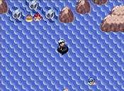 Pokémon rubí/zafiro
