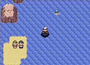 Pokémon rubí/zafiro