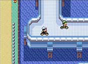 Pokémon rubí/zafiro