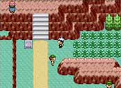 Pokémon rubí/zafiro