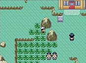 Pokémon rubí/zafiro