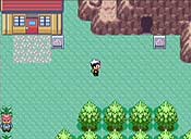 Pokémon rubí/zafiro