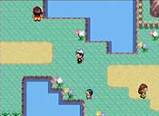 Pokémon rubí/zafiro
