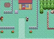 Pokémon rubí/zafiro
