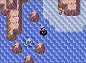 Pokémon rubí/zafiro