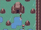 Pokémon rubí/zafiro