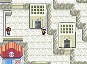 Pokémon rubí/zafiro