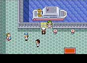 Pokémon rubí/zafiro