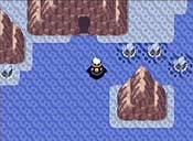 Pokémon rubí/zafiro