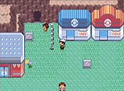 Pok&eacute;mon rub&iacute;/zafiro
