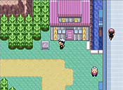 Pokémon rubí/zafiro