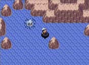 Pokémon rubí/zafiro