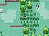 Pokémon rubí/zafiro