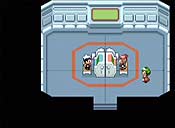 Pokémon rubí/zafiro