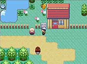 Pokémon rubí/zafiro