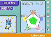 Pokémon rubí/zafiro