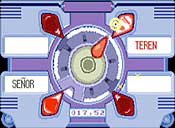 Pokémon rubí/zafiro