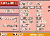 Pokémon rubí/zafiro
