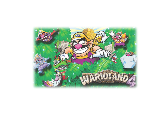 Guías Nintendo