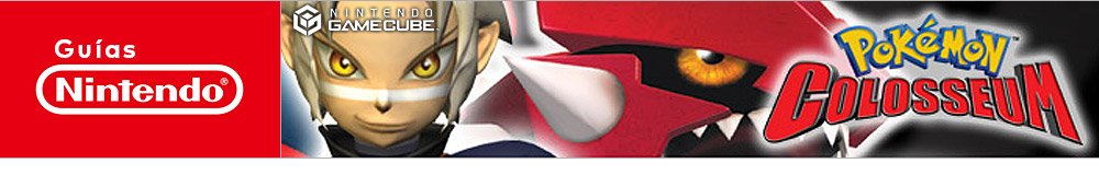 Guías Nintendo