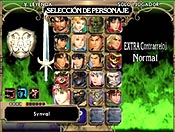 Soul Calibur