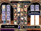 Soul Calibur