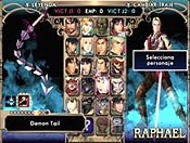 Soul Calibur