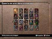 Soul Calibur