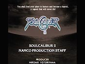 Soul Calibur
