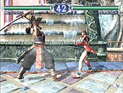 Soul Calibur