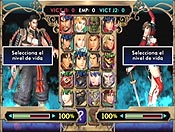 Soul Calibur