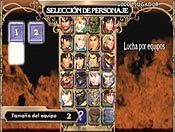 Soul Calibur