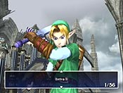 Soul Calibur