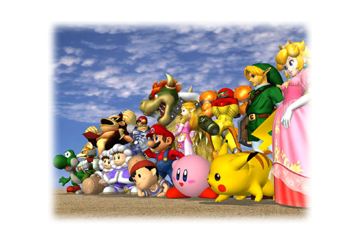 Guías Nintendo