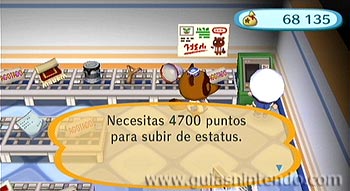 Animal Crossing: Let's Go to the City
