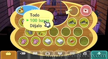 Animal Crossing: Let's Go to the City