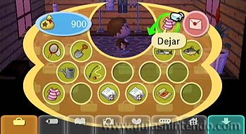 Animal Crossing: Let's Go to the City